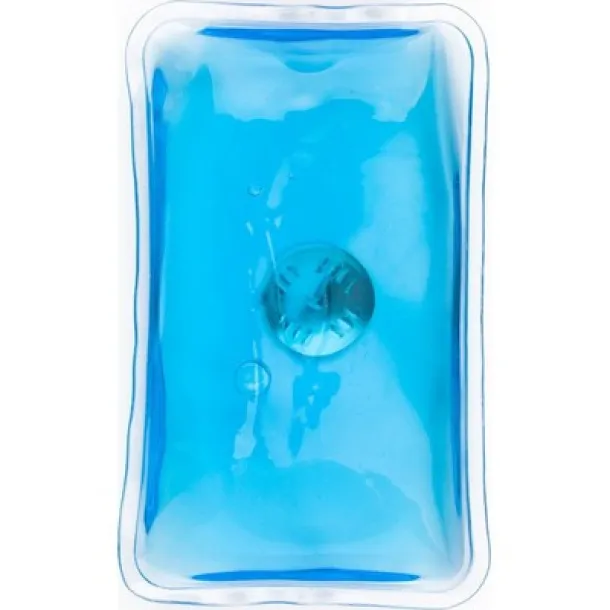  Self heating pad Plava