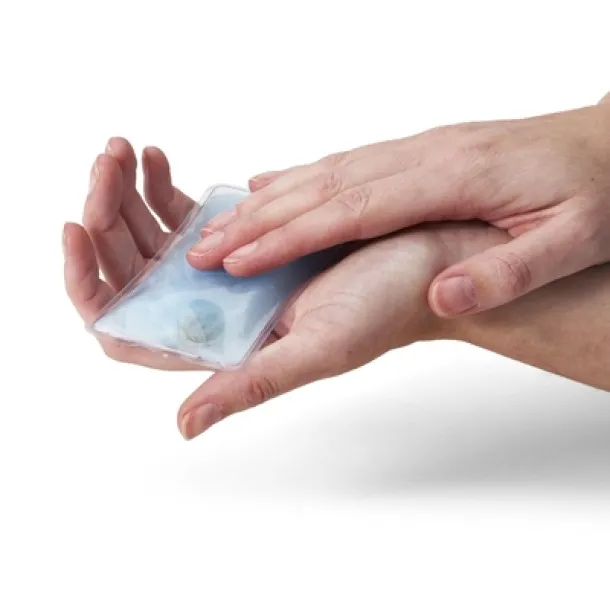  Self heating pad Plava