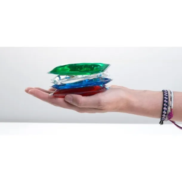  Self heating pad Plava