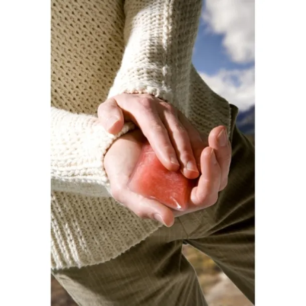  Self heating pad Plava