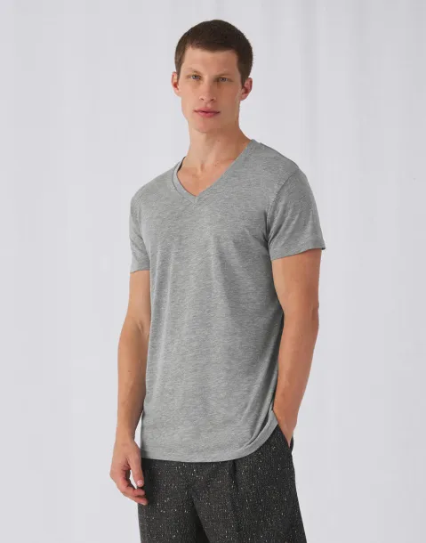  V Triblend/men T-Shirt - B&C