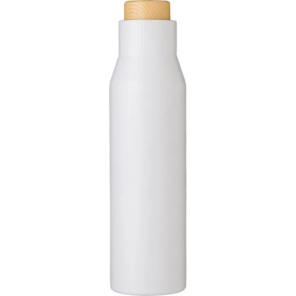 Thermo bottle 500 ml Bijela