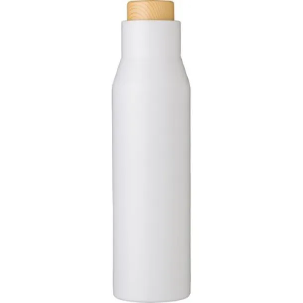  Thermo bottle 500 ml Bijela