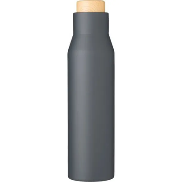  Termo boca 500 ml graphite