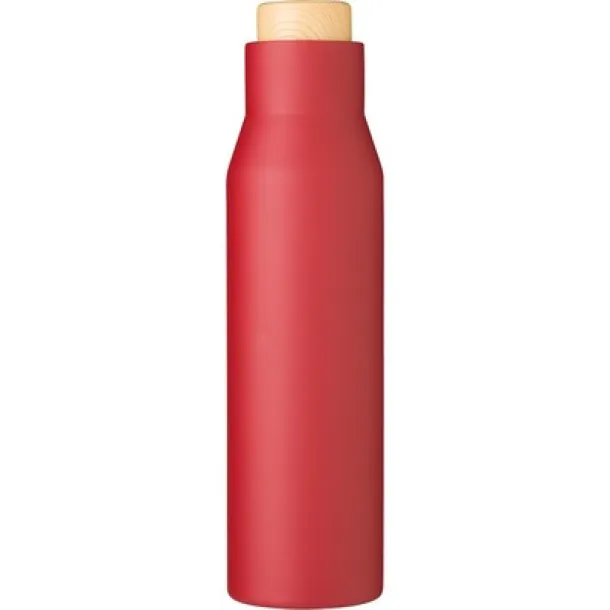  Termo boca 500 ml burgundy