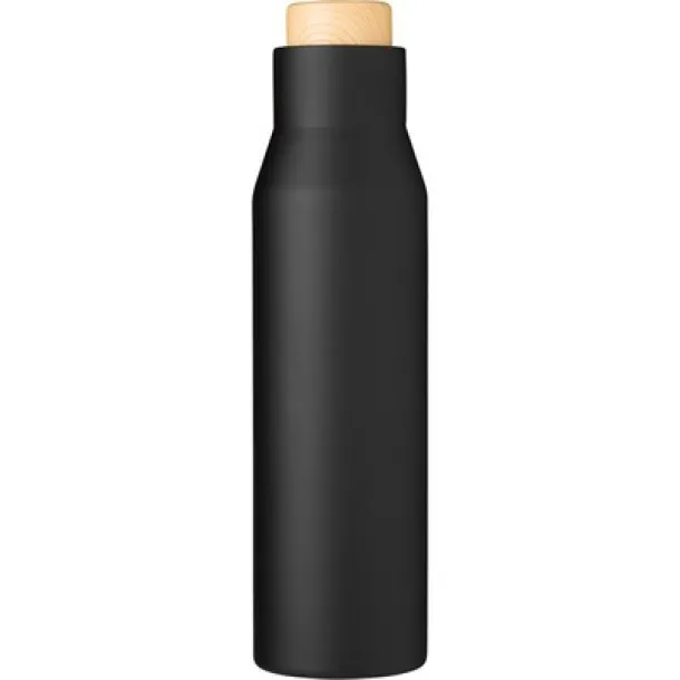  Thermo bottle 500 ml black