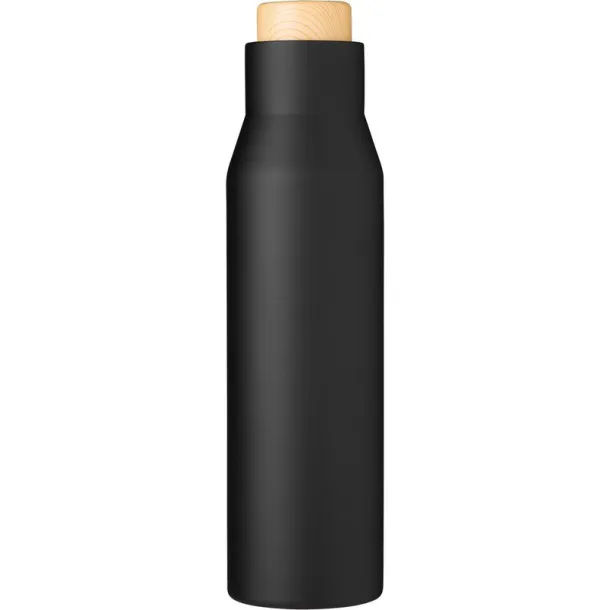  Thermo bottle 500 ml Crna