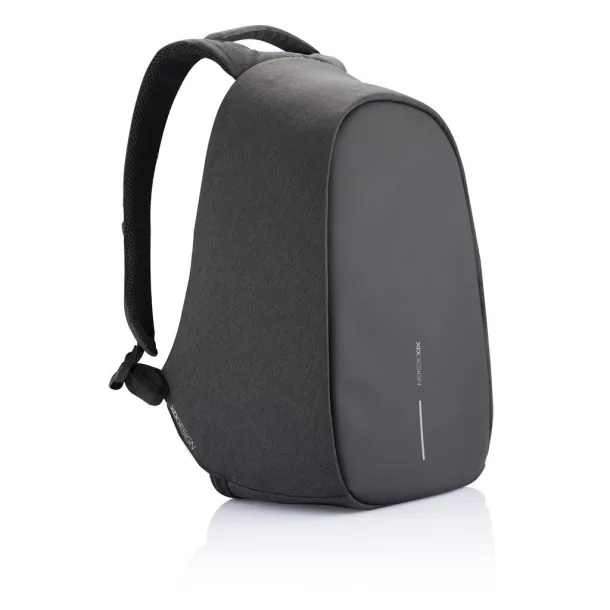  Bobby Pro anti-theft backpack Black