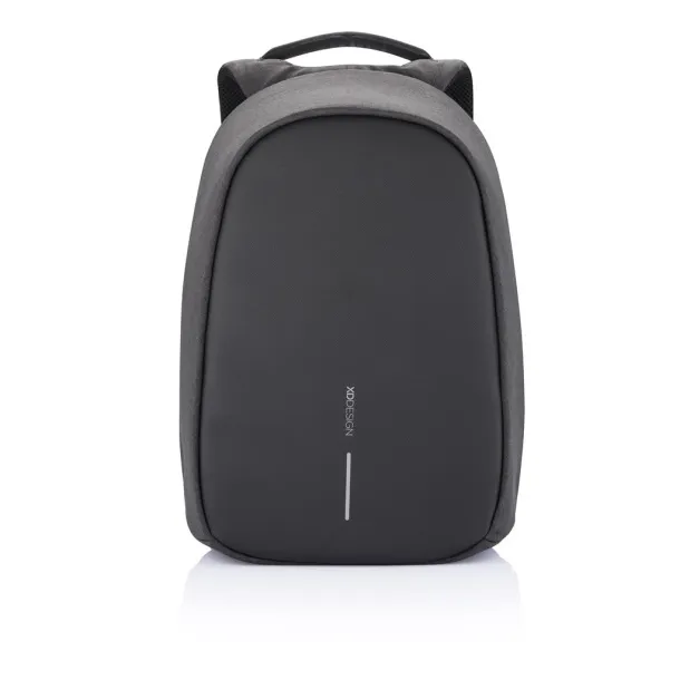  Bobby Pro anti-theft backpack Black