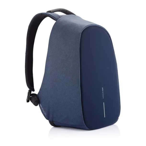 Bobby Pro anti-theft backpack Navy Blue 289