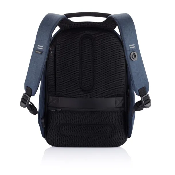  Bobby Pro anti-theft backpack Navy Blue 289