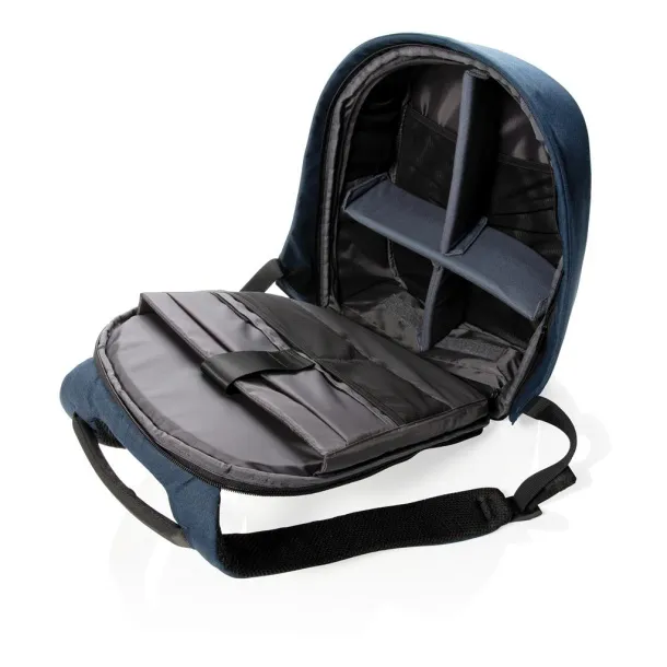  Bobby Pro anti-theft backpack Navy Blue 289