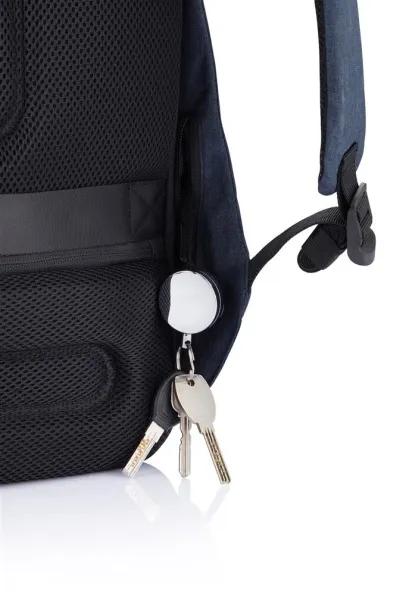  Bobby Pro anti-theft backpack Navy Blue 289