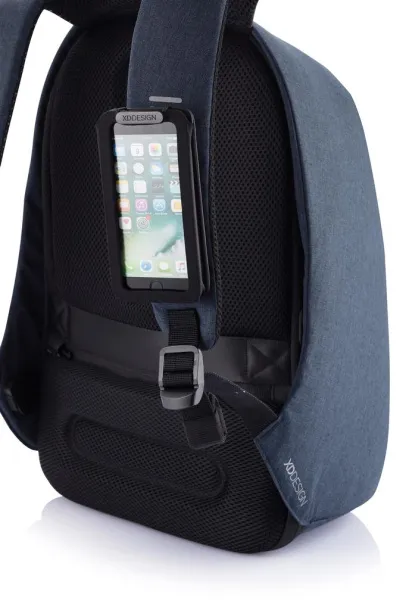  Bobby Pro anti-theft backpack Navy Blue 289