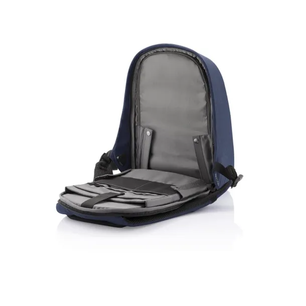  Bobby Pro anti-theft backpack Navy Blue 289