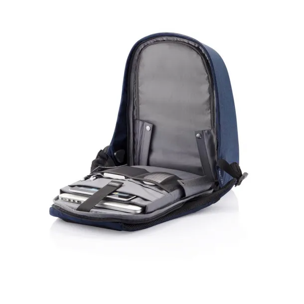  Bobby Pro anti-theft backpack Navy Blue 289