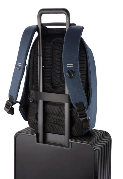  Bobby Pro anti-theft backpack Navy Blue 289