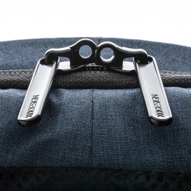  Bobby Pro anti-theft backpack Navy Blue 289