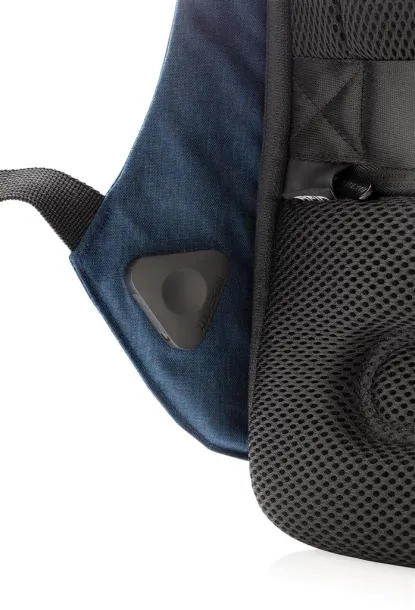  Bobby Pro anti-theft backpack Navy Blue 289
