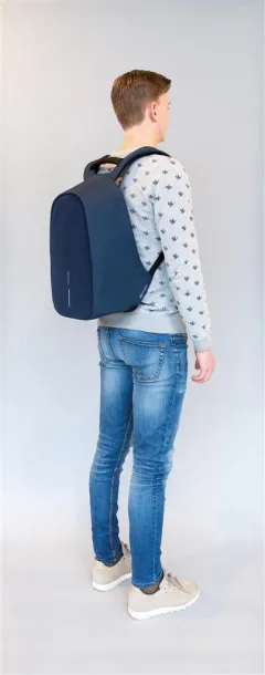  Bobby Pro anti-theft backpack Navy Blue 289