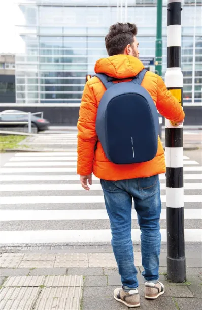  Bobby Pro ruksak sa zaštitom protiv krađe Mornarsko plava 289