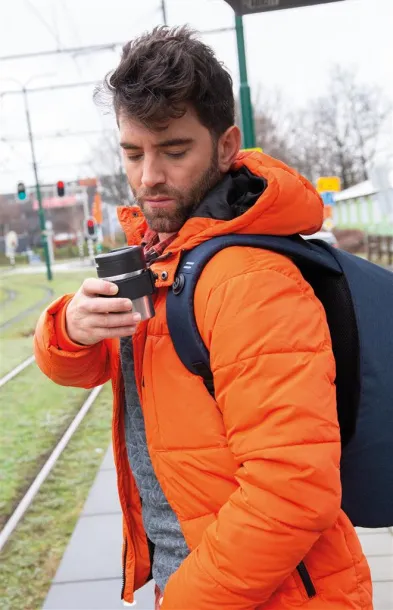  Bobby Pro ruksak sa zaštitom protiv krađe Mornarsko plava 289