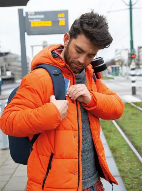  Bobby Pro ruksak sa zaštitom protiv krađe Mornarsko plava 289