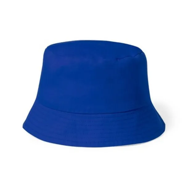  Sun hat, children size navy blue