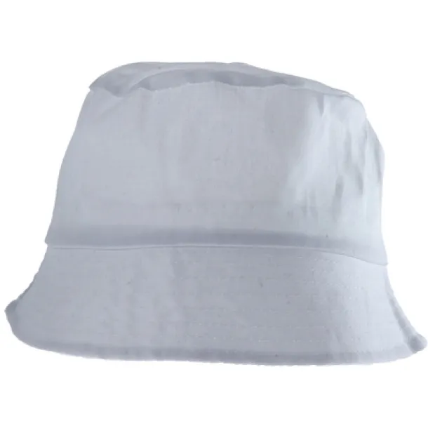  Sun hat, children size white