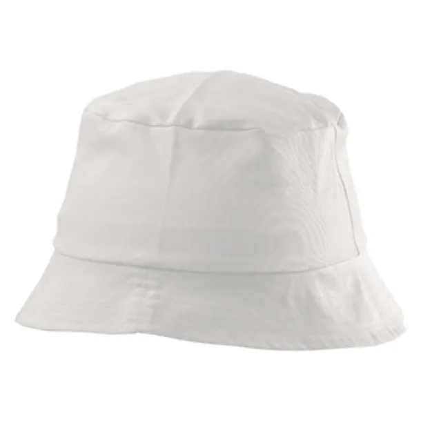  Sun hat, children size Bijela
