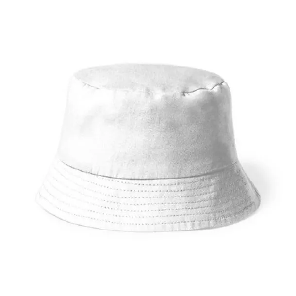  Sun hat, children size Bijela