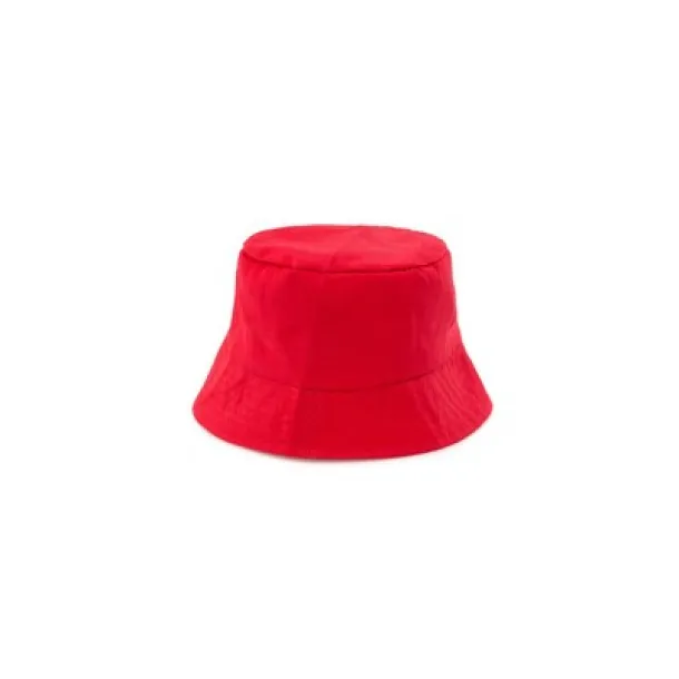  Sun hat, children size red