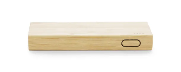 SILVA Power bank  8000 mAh Smeđa SILVA Power bank  8000 mAh Smeđa