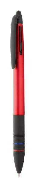 Trime touch ballpoint pen Red Black