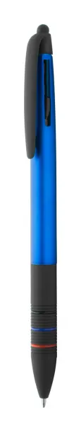 Trime touch ballpoint pen Blue Black