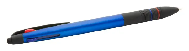 Trime touch ballpoint pen Blue Black