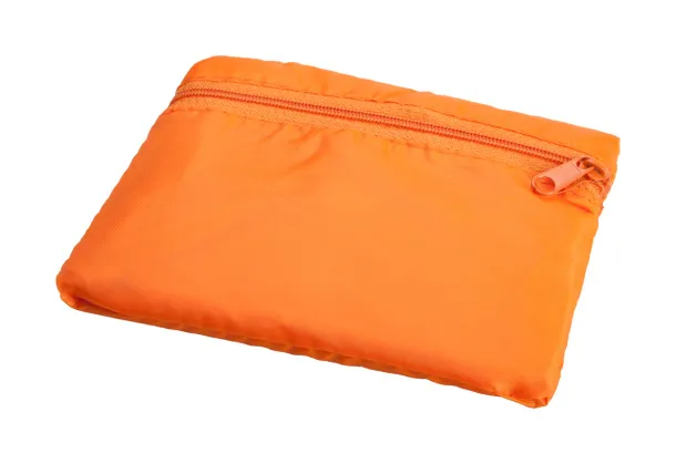 Kima foldable shopping bag Orange