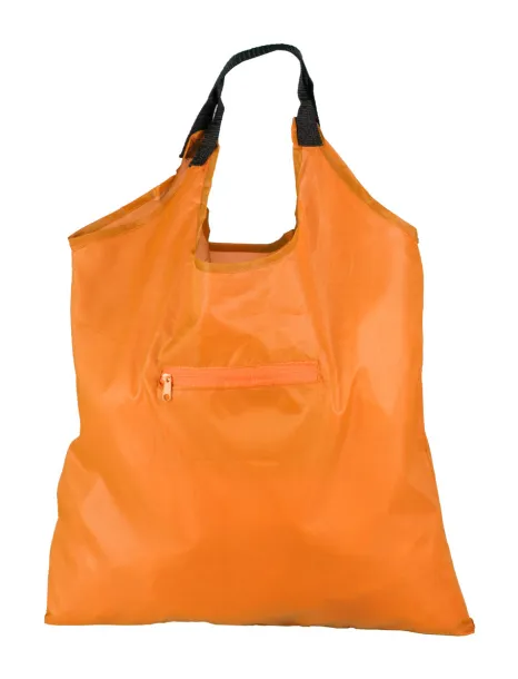 Kima foldable shopping bag Orange