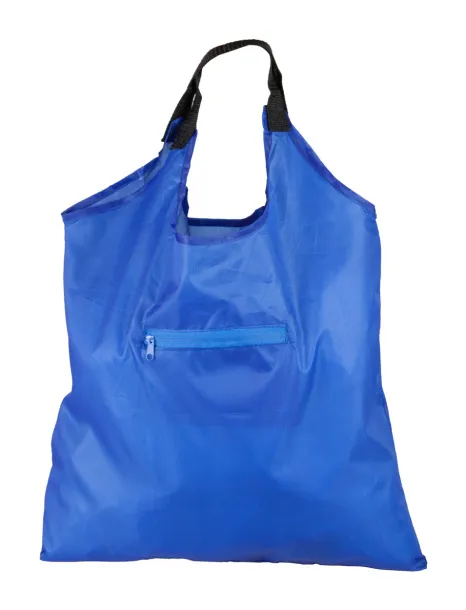 Kima foldable shopping bag Blue