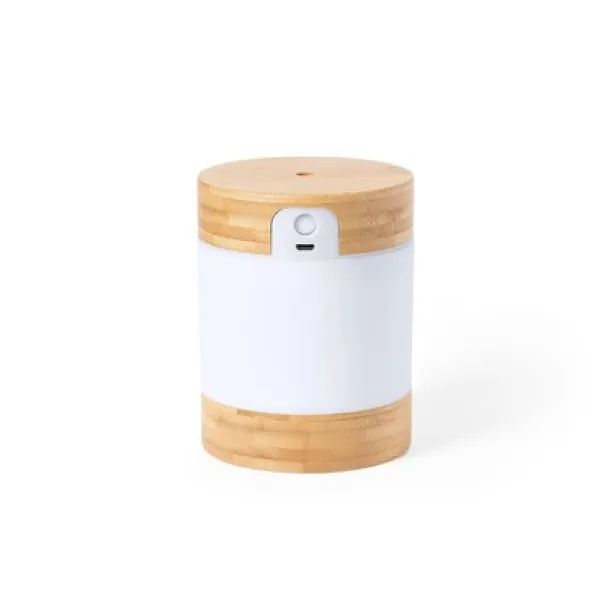  Humidifier light brown