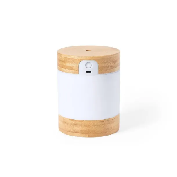  Humidifier light brown