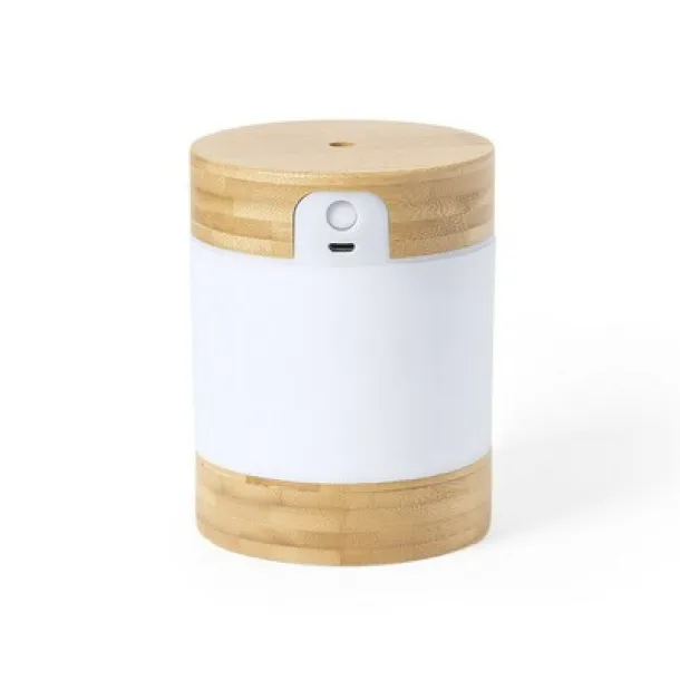  Humidifier light brown