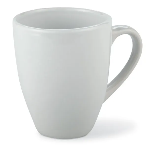 SENSA keramička šalica, 160 ml Bijela
