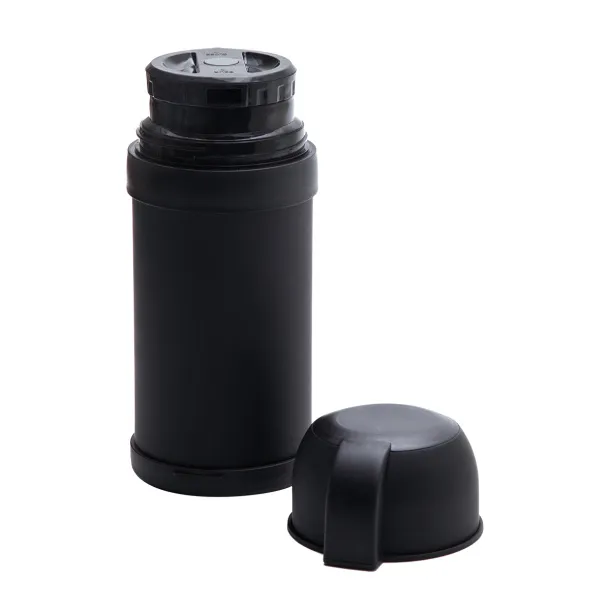 AMIGO thermos 1200 ml Black