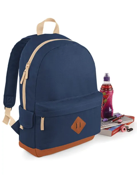  Heritage Backpack - Bagbase