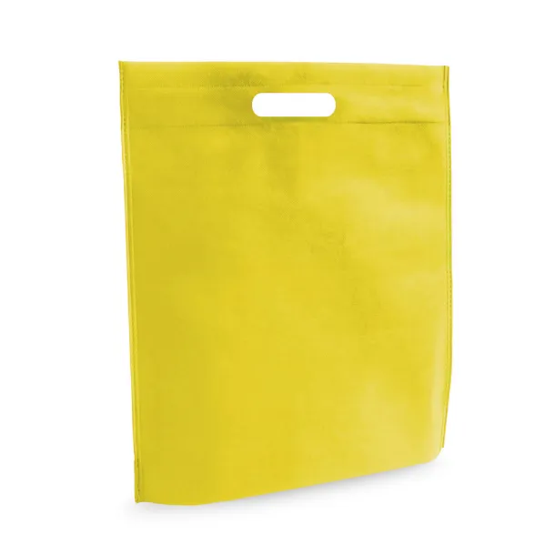 STRATFORD Bag Yellow