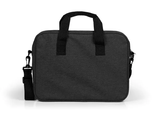 EXPO conference bag - BRUNO Black