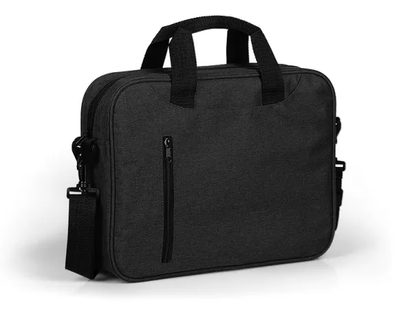 EXPO conference bag - BRUNO Black