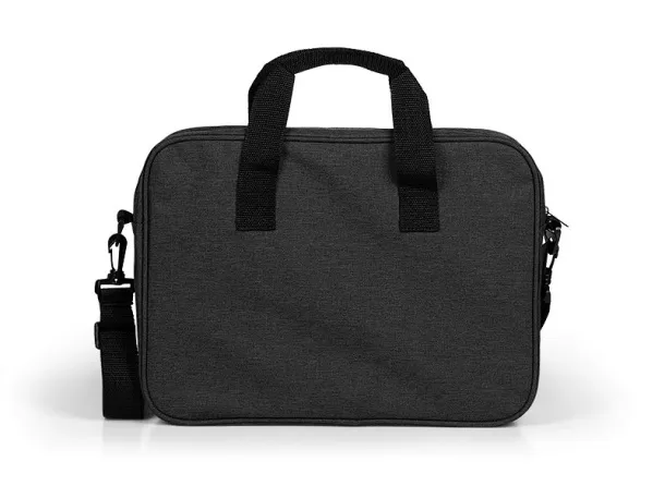 EXPO conference bag - BRUNO Black