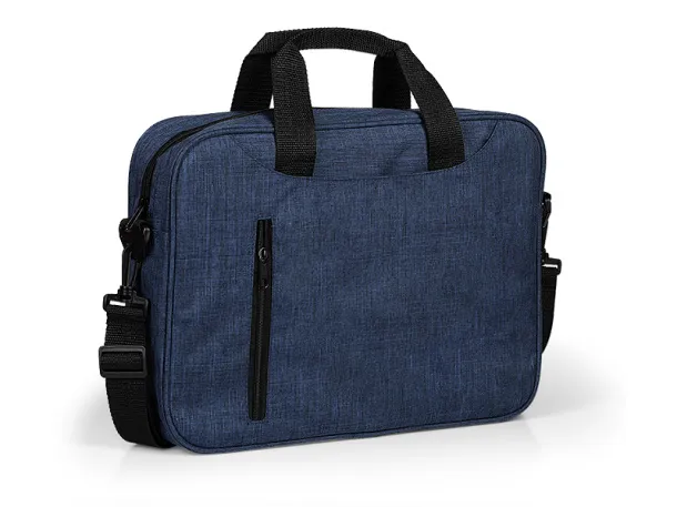 EXPO conference bag - BRUNO Blue